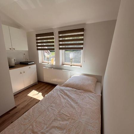Apartment Soedderich 1 Waake Exterior foto