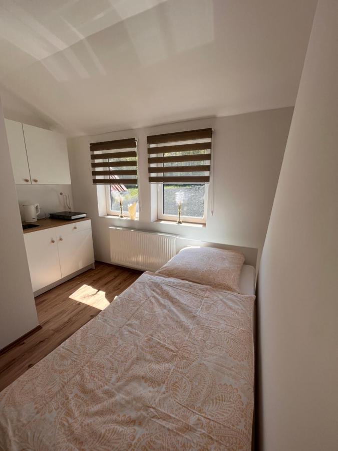Apartment Soedderich 1 Waake Exterior foto